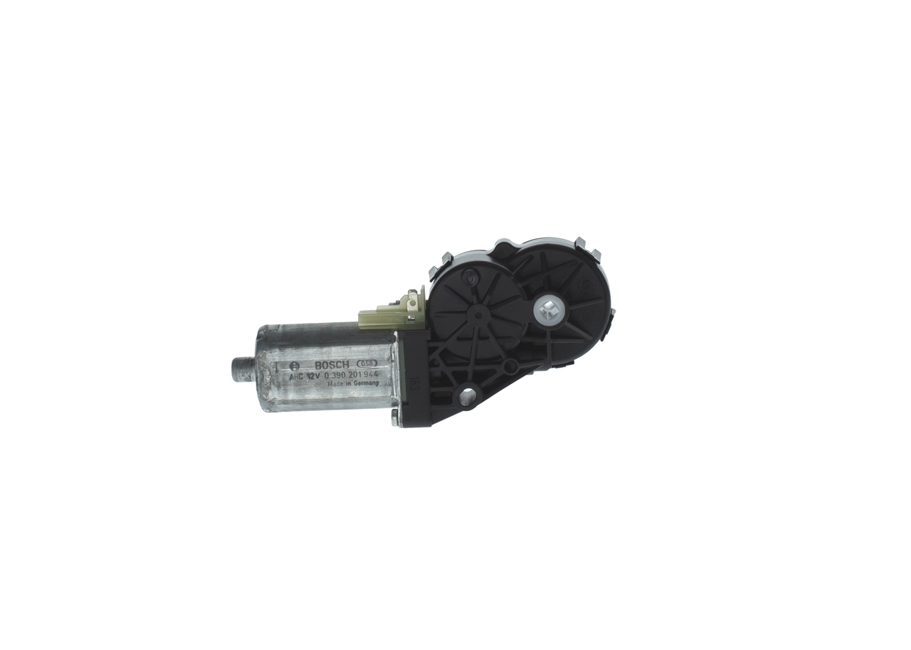 0390201944 Bosch Ventilador de habitáculo