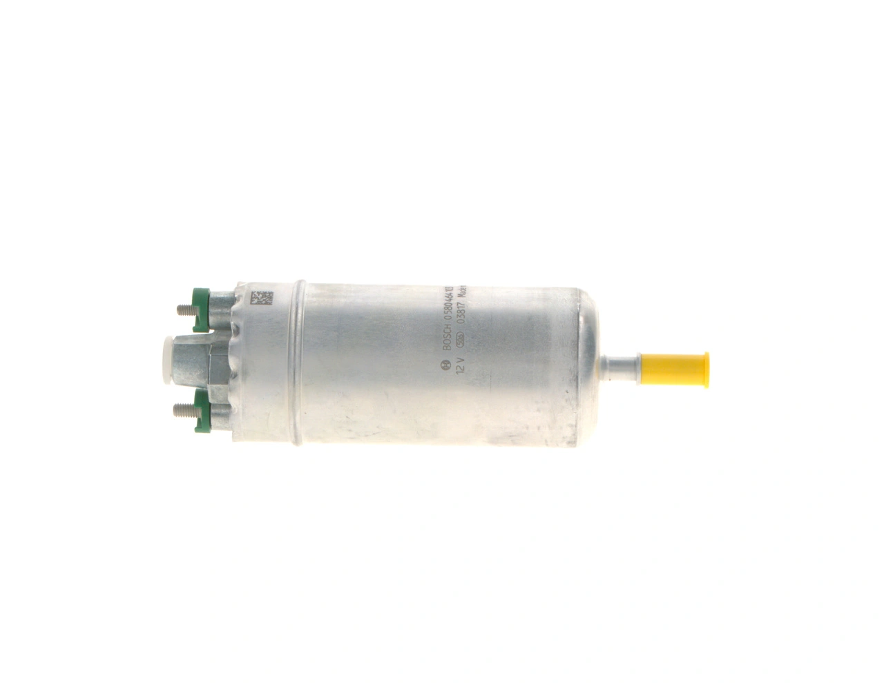 Bomba de combustible de línea 0580464103 Bosch