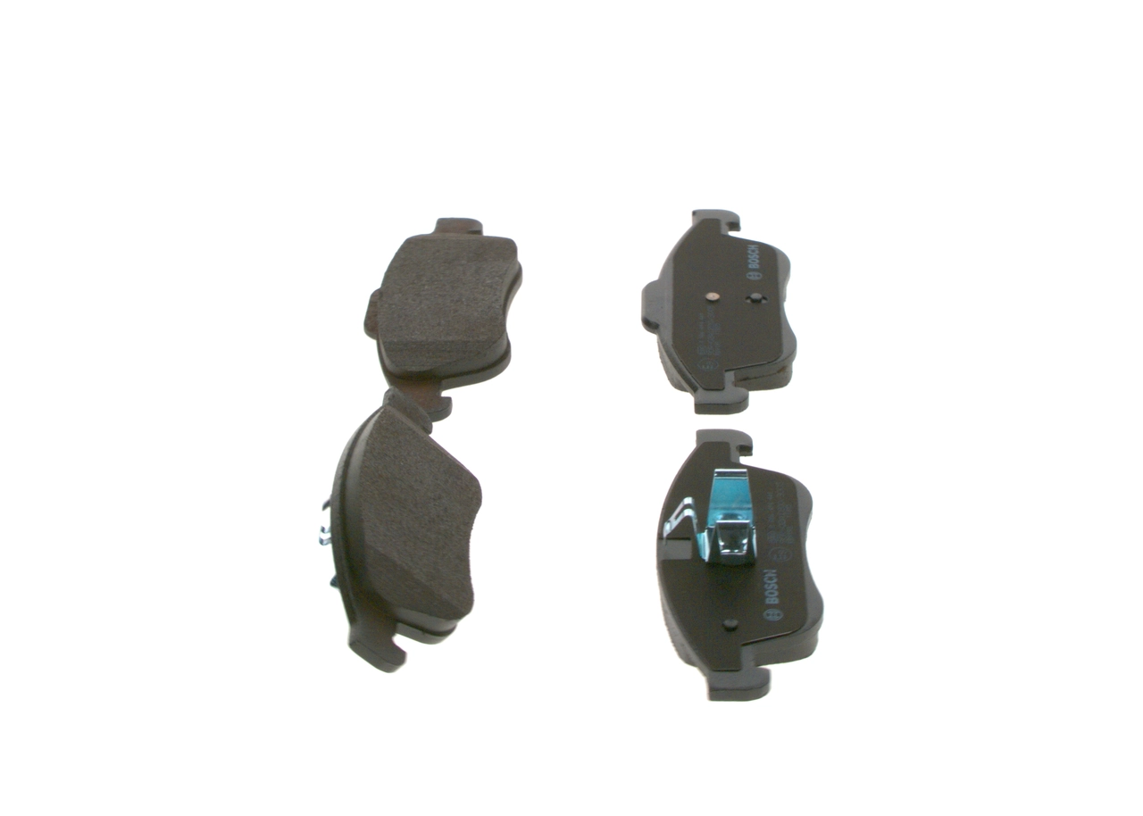 Comprar 0986494441 Bosch Pastillas delanteras de freno