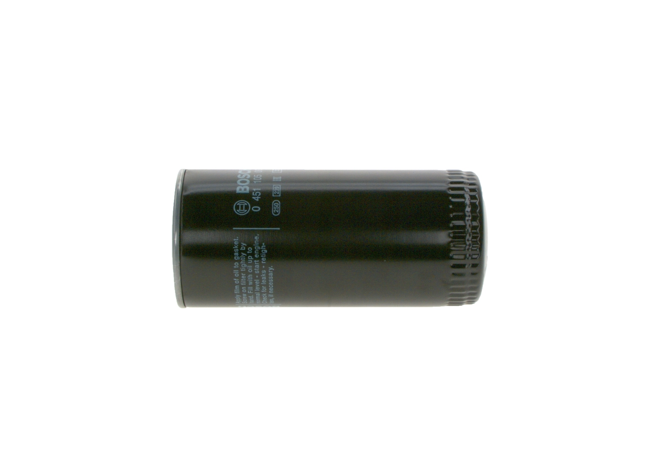 Filtro de aceite Bosch 0451105067 precio, desde 9,24 EUR