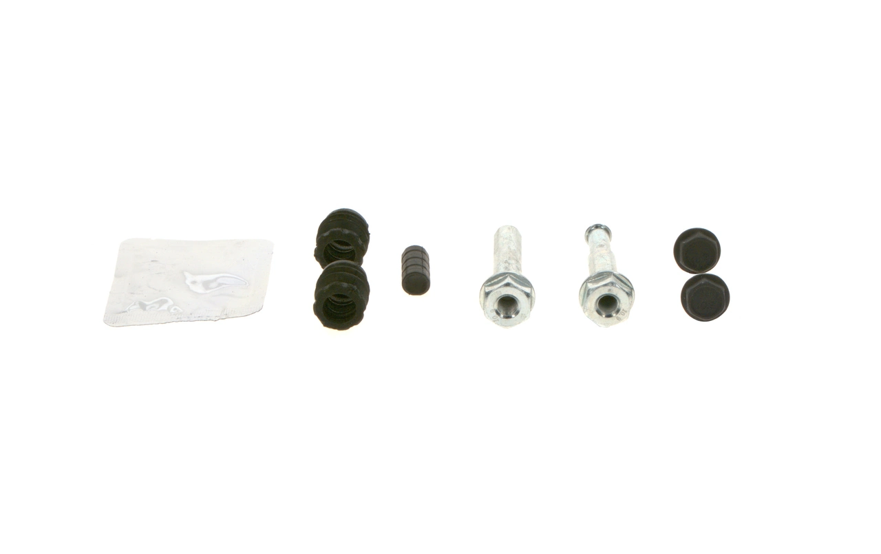 Kit de reparación, pinza de freno delantero Bosch 1987470715 precio, desde 11,65 EUR
