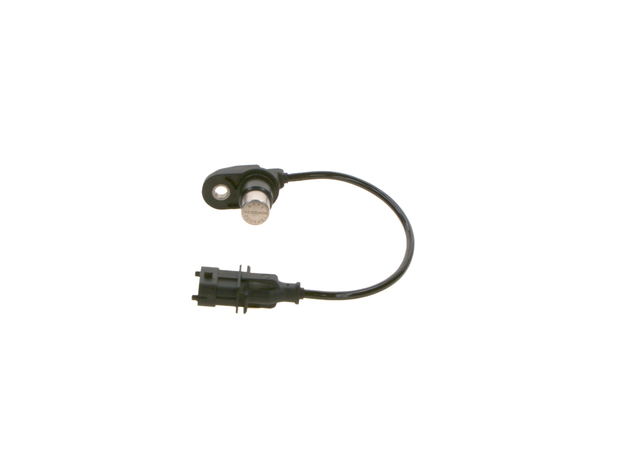 Sensor de árbol de levas 0281002515 Bosch