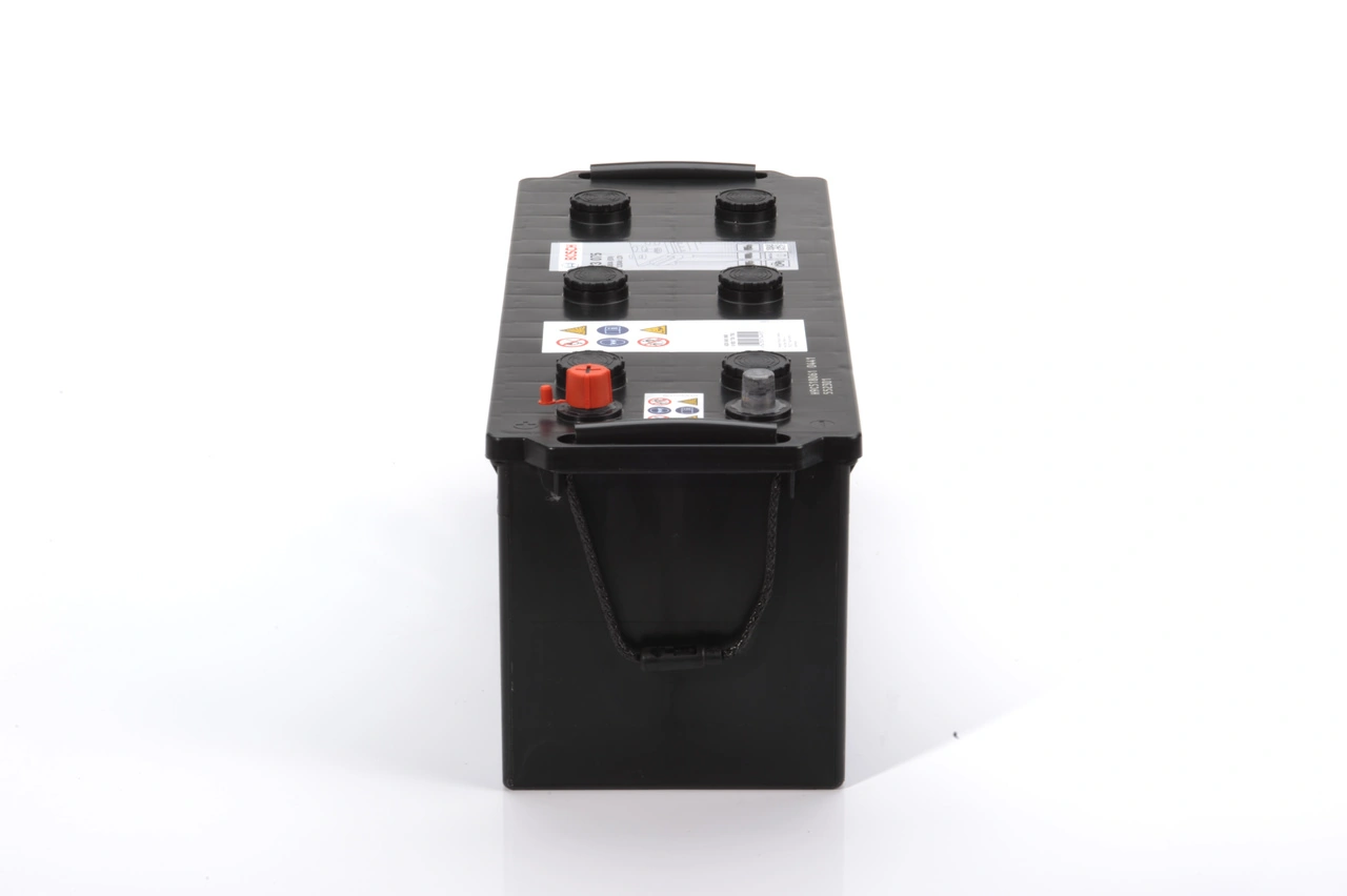Comprar 0092T30750 Bosch Batería de coche