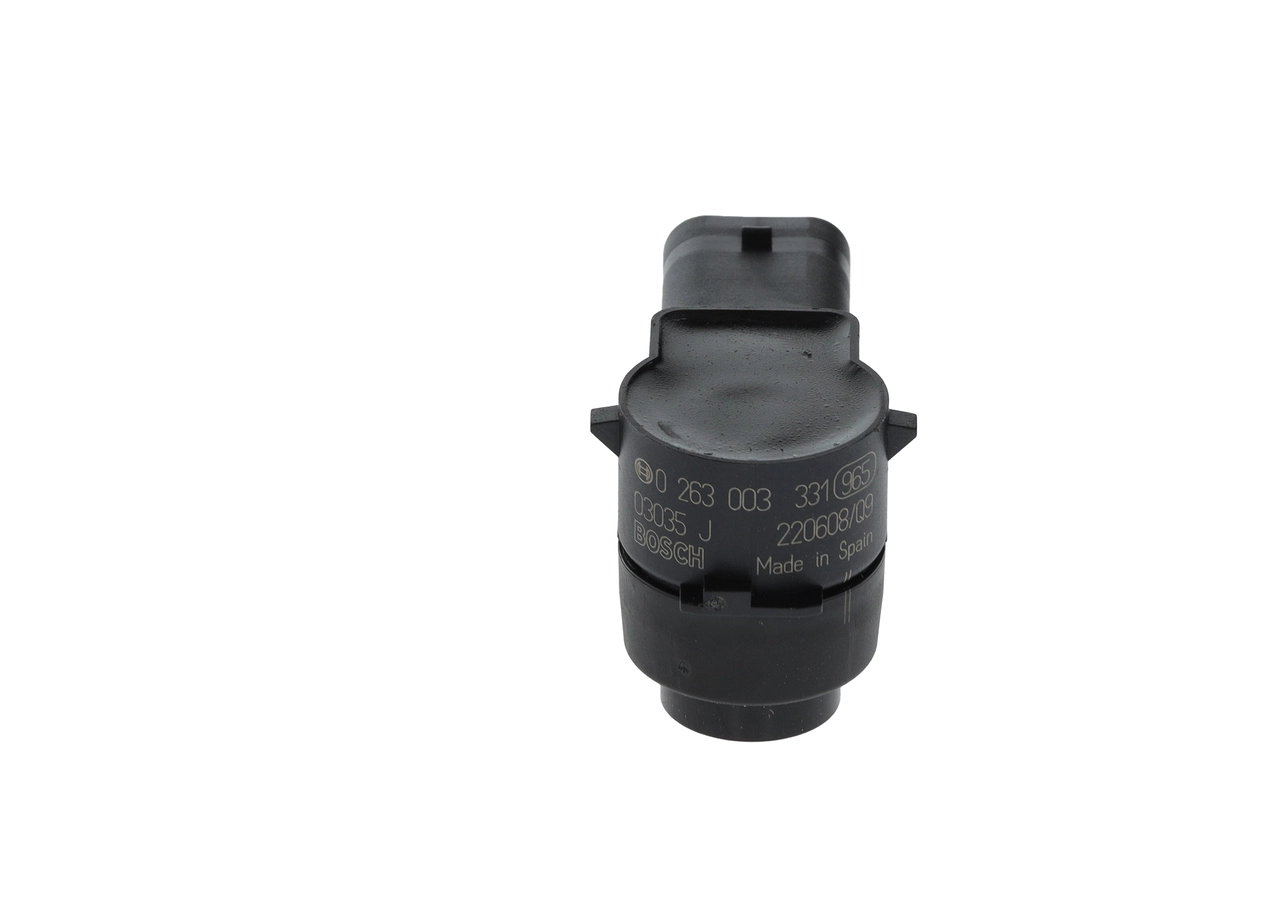 0263009525 Bosch Sensor lateral delantero/trasero de aparcamiento