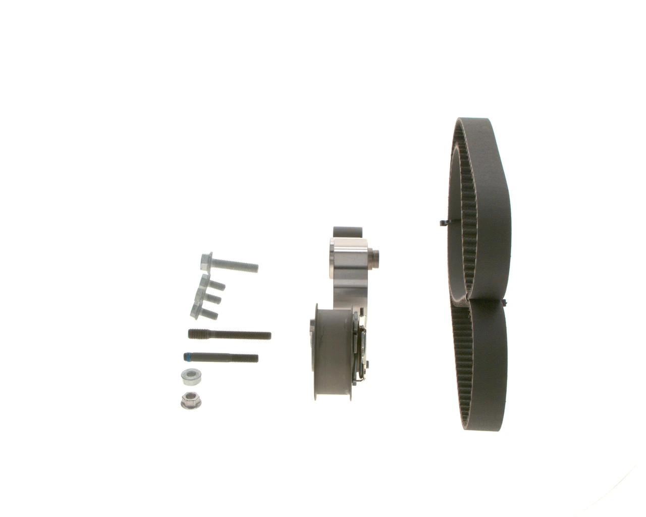 1987946384 Bosch Kit correa de distribución
