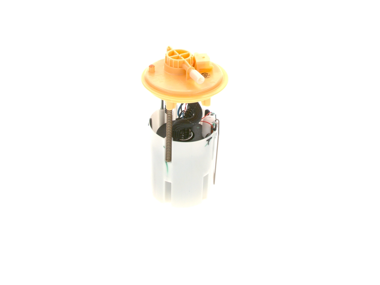 Comprar 0580313026 Bosch Unidad de alimentación de combustible