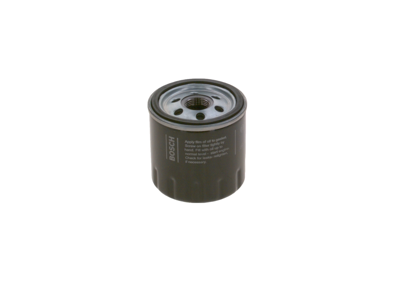 Filtro de aceite Bosch F026407176 precio, desde 6,52 EUR