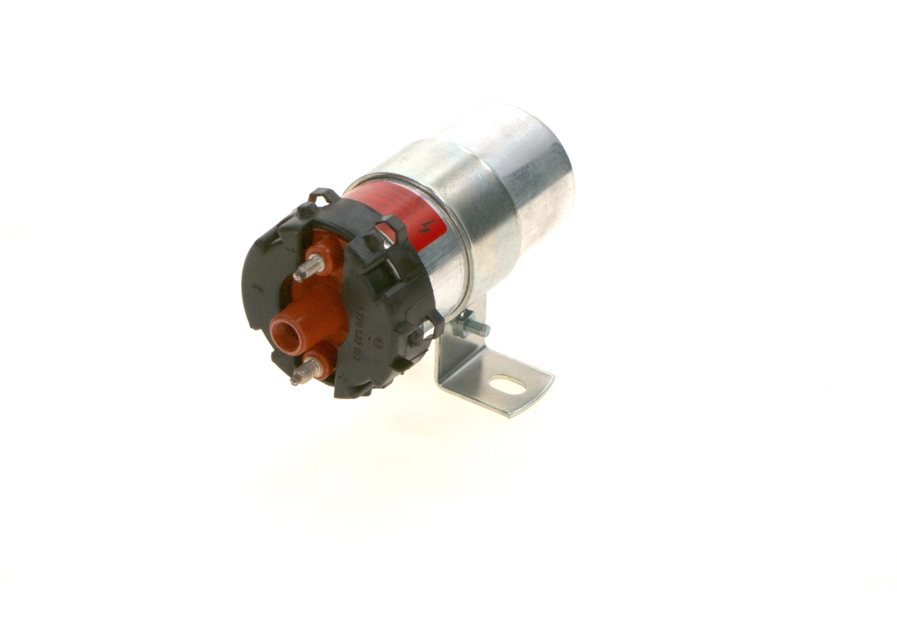 Bobina 0221122450 Bosch