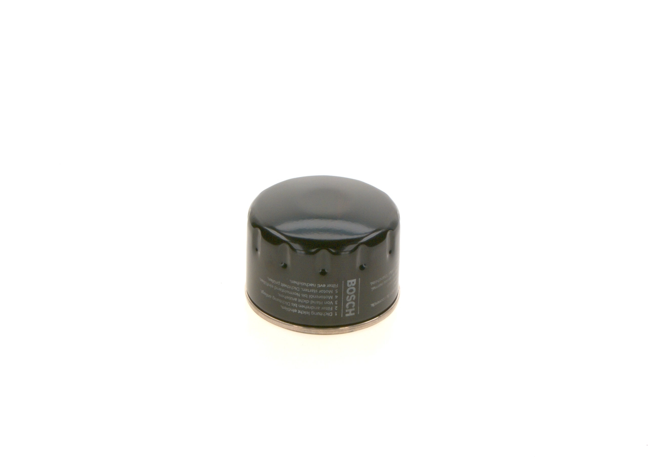 Comprar 0451103141 Bosch Filtros de aceite