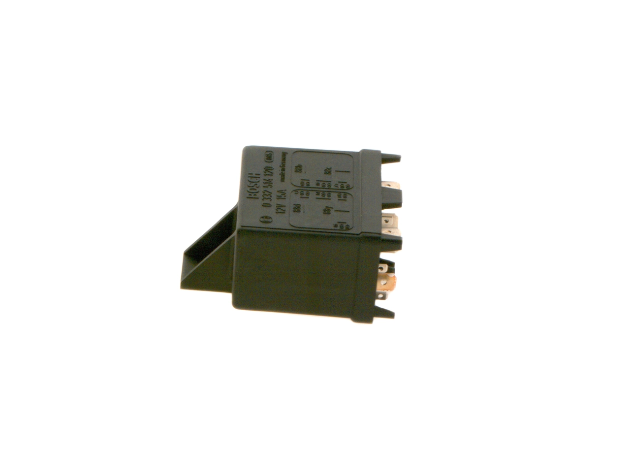 Relé de bujía de precalentamiento Bosch 0332514120 precio, desde 64,84 EUR