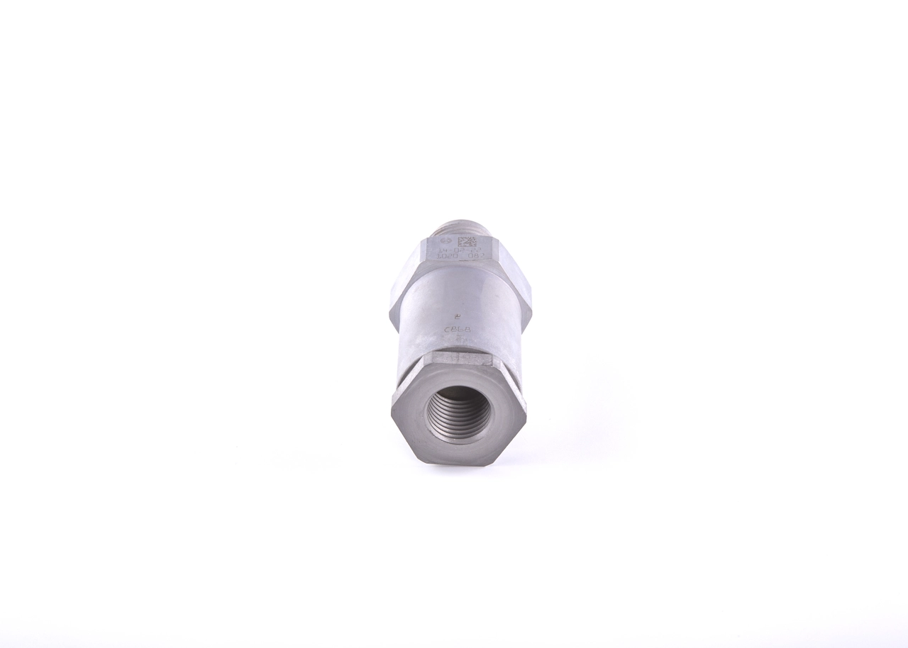 Comprar 1110010020 Bosch Regulador de presión de combustible