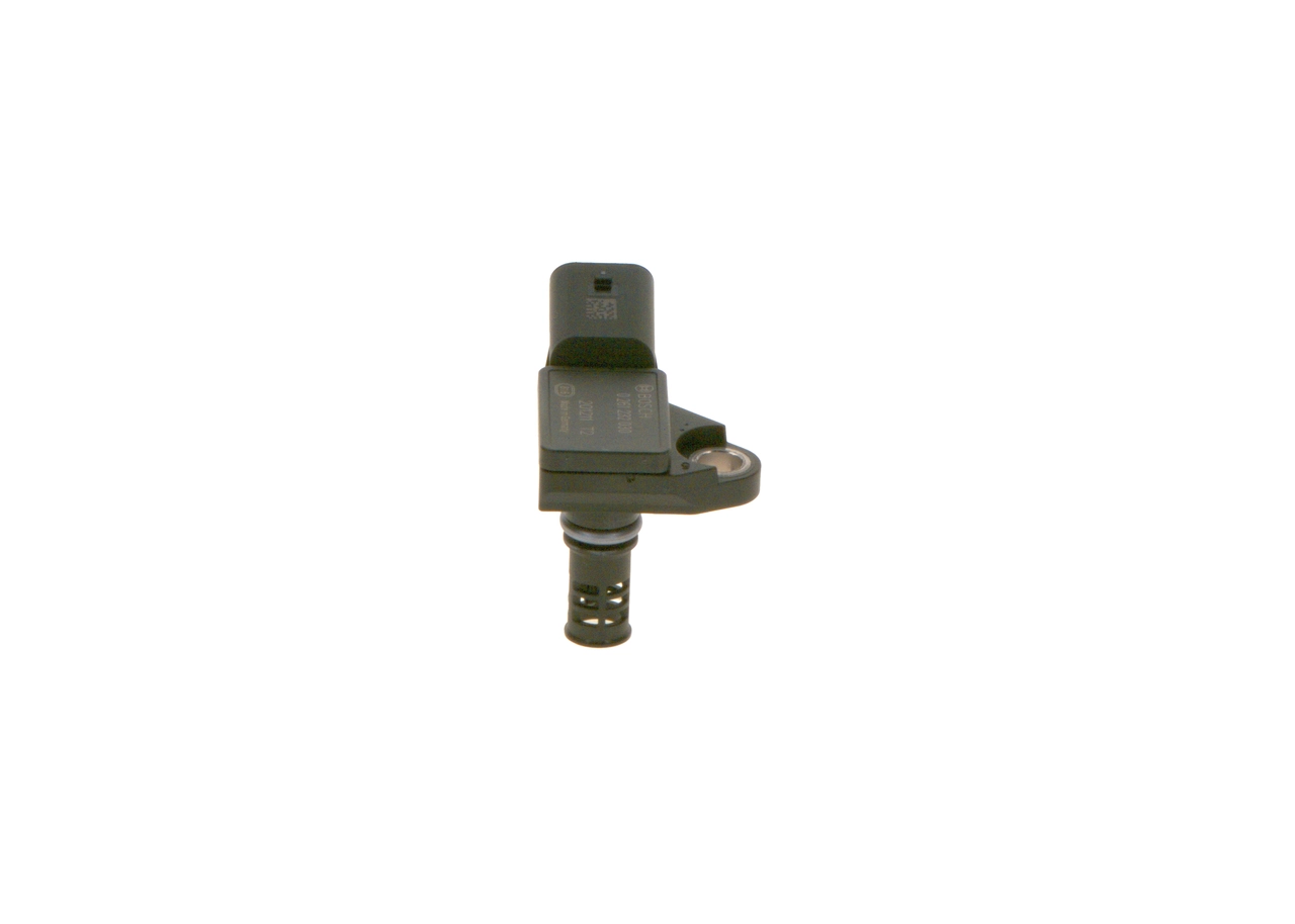 0261232030 Bosch Sensor De Presion Del Colector De Admision