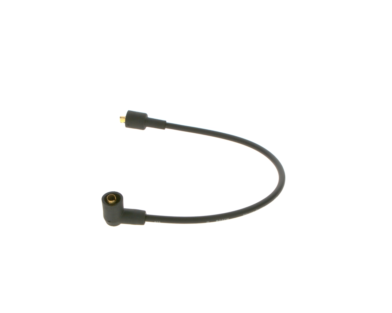 0986356702 Bosch Cables de alta tensión, juego