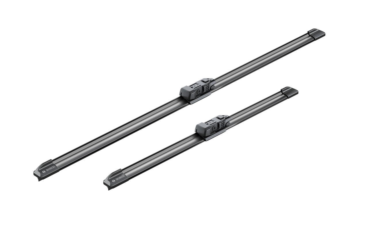 3397007295 Bosch Escobillas Limpiaparabrisas delanteras