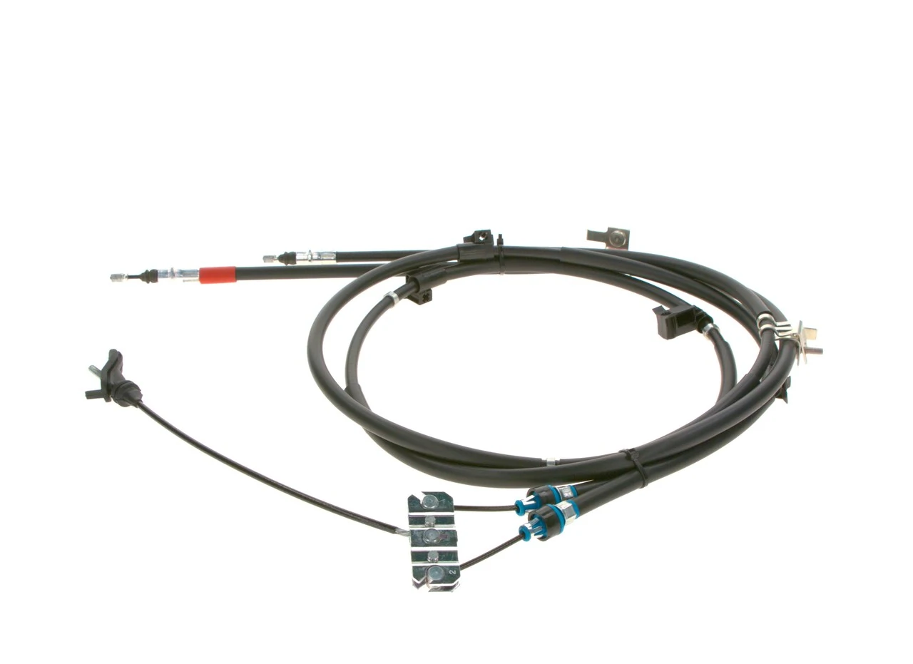 Comprar 1987482851 Bosch Cable de freno de mano trasero derecho/izquierdo