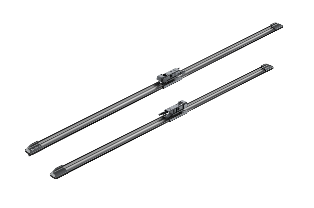 Limpiaparabrisas delanteras 3397014213 Bosch