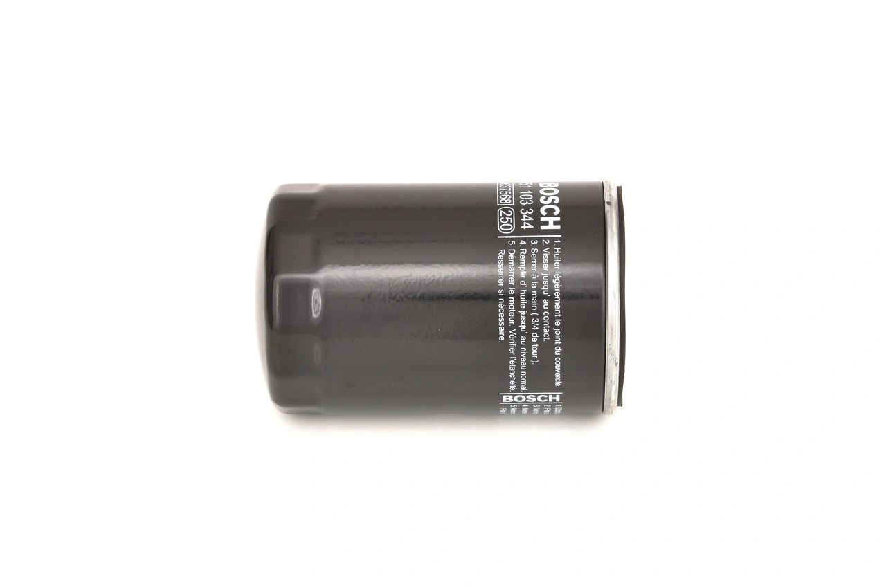 Comprar 0451103344 Bosch Filtros de aceite