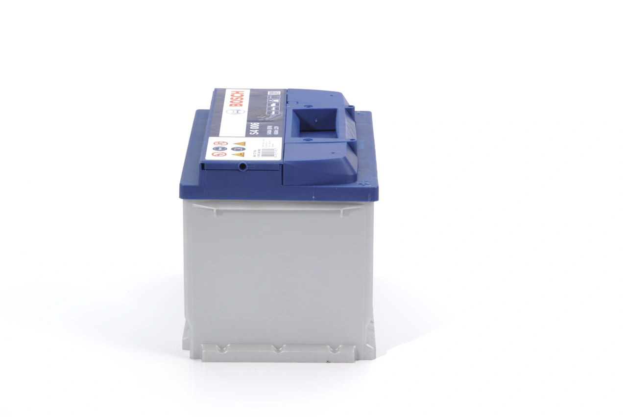 Batería de arranque Bosch 0092S40060 precio, desde 100,85 EUR