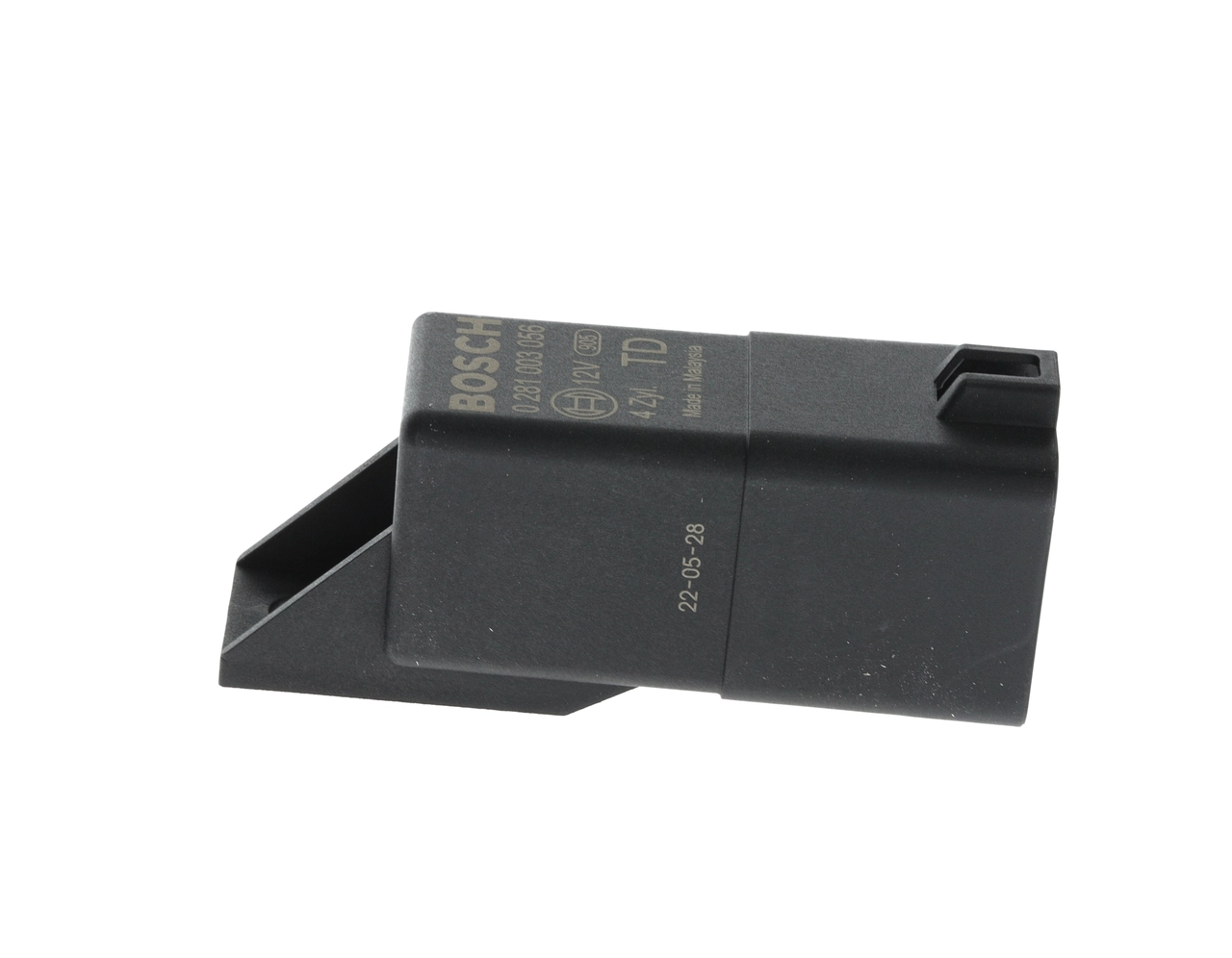 Comprar 0281003056 Bosch Caja precalentamiento bujias