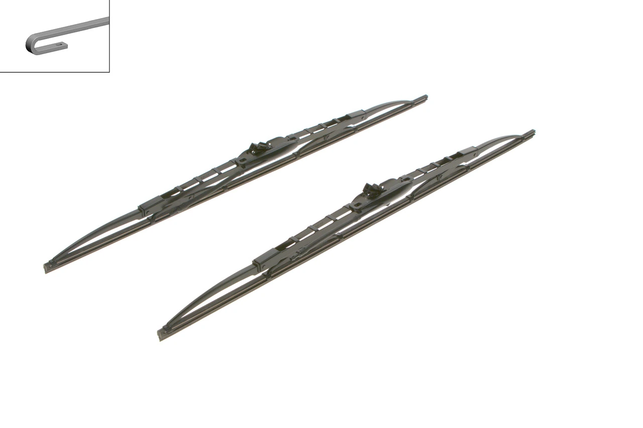 Comprar Limpiaparabrisas delanteras Peugeot 405 I 15E