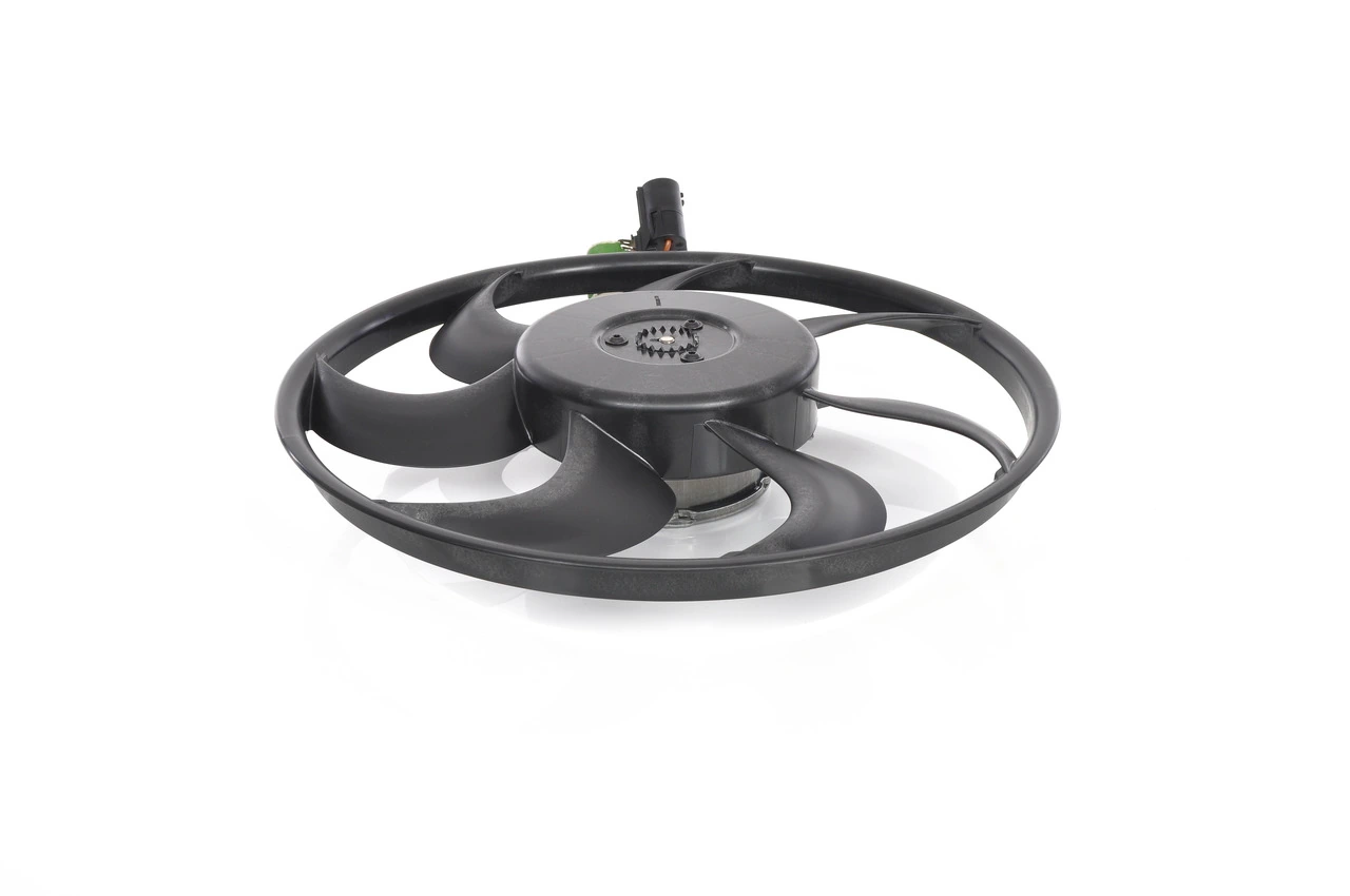 0130303300 Bosch Electroventilador del motor