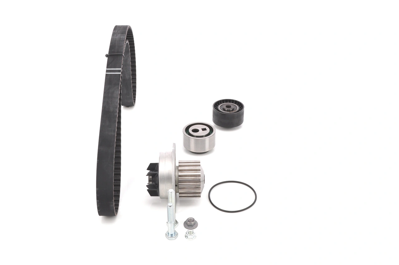 1987948897 Bosch Kit correa de distribución