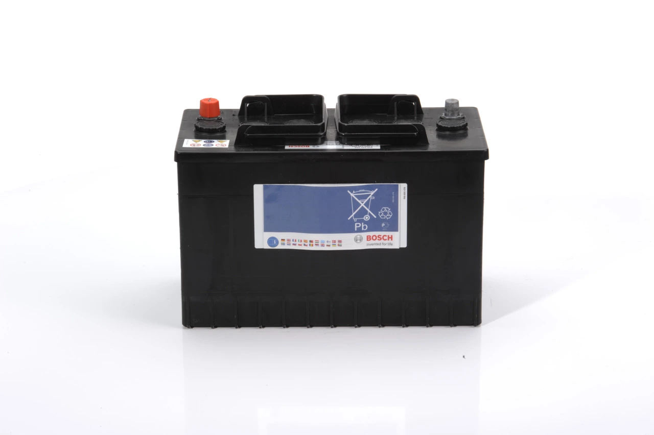 Comprar 0092T30350 Bosch Batería de coche