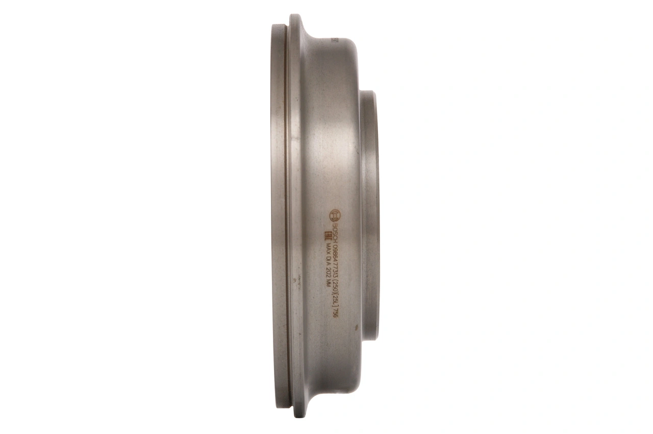 Comprar 0986477313 Bosch Tambor de freno trasero
