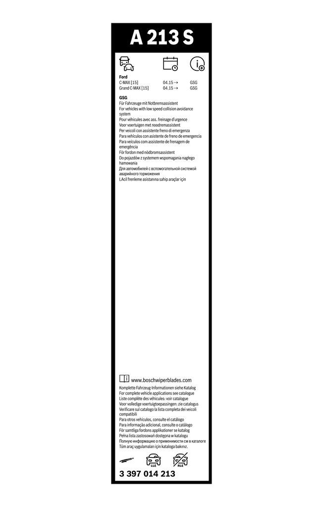 Interruptor magnético, estárter Mercedes C W204