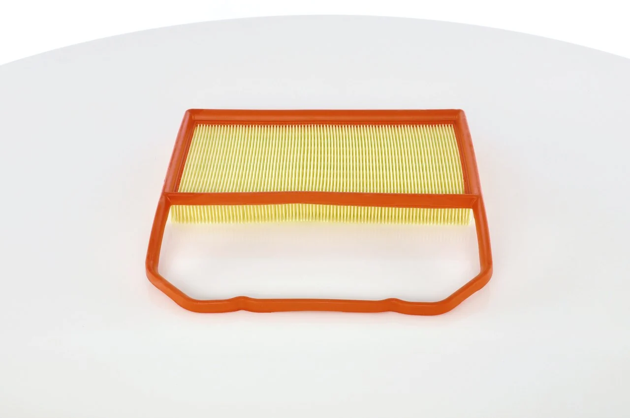 F026400285 Bosch Filtro de aire de motor