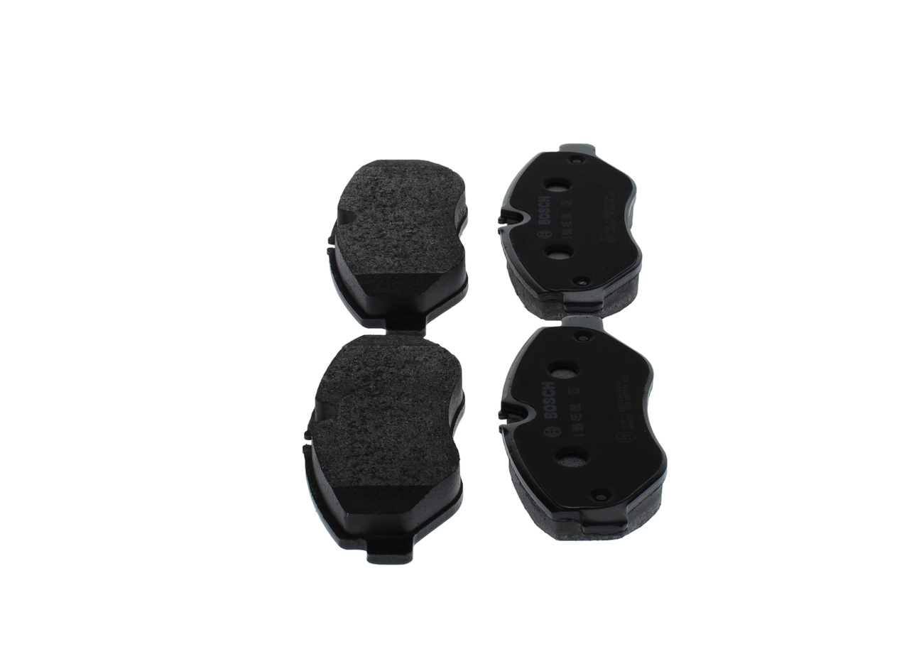 Pastillas freno delanteras Bosch 0986495098 precio, desde 31,40 EUR