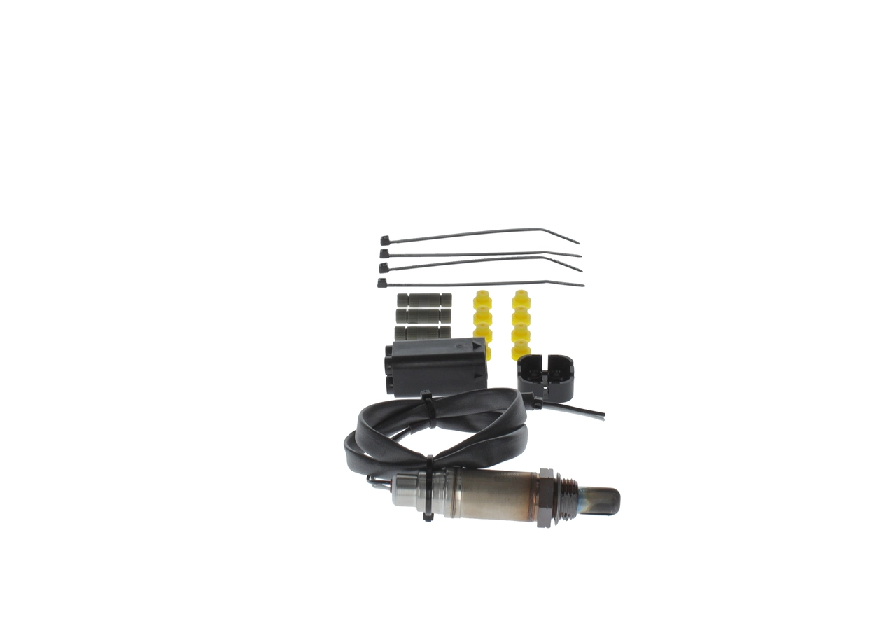 Sensor de oxígeno previo al catalizador 0258005726 Bosch