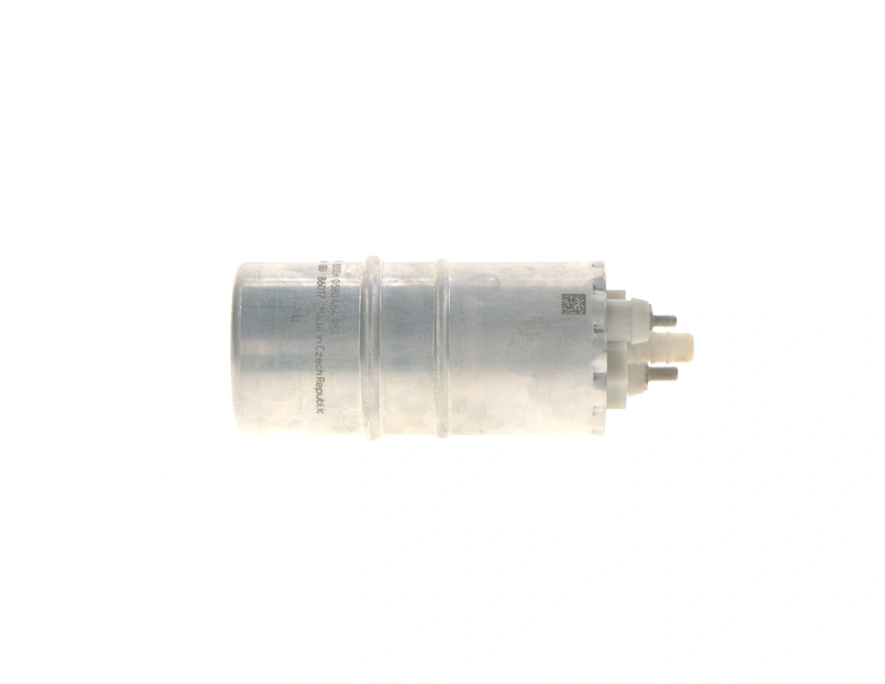 0580464981 Bosch Elemento de turbina de la bomba de combustible
