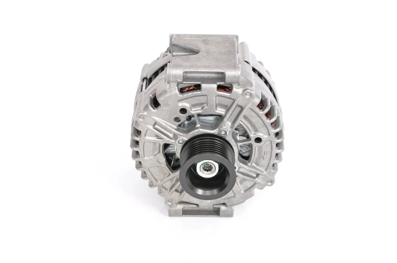 0121813002 Bosch Alternador de coche