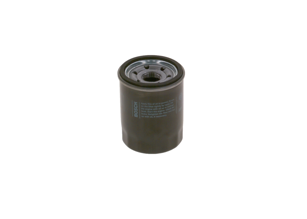 Comprar F026407025 Bosch Filtros de aceite