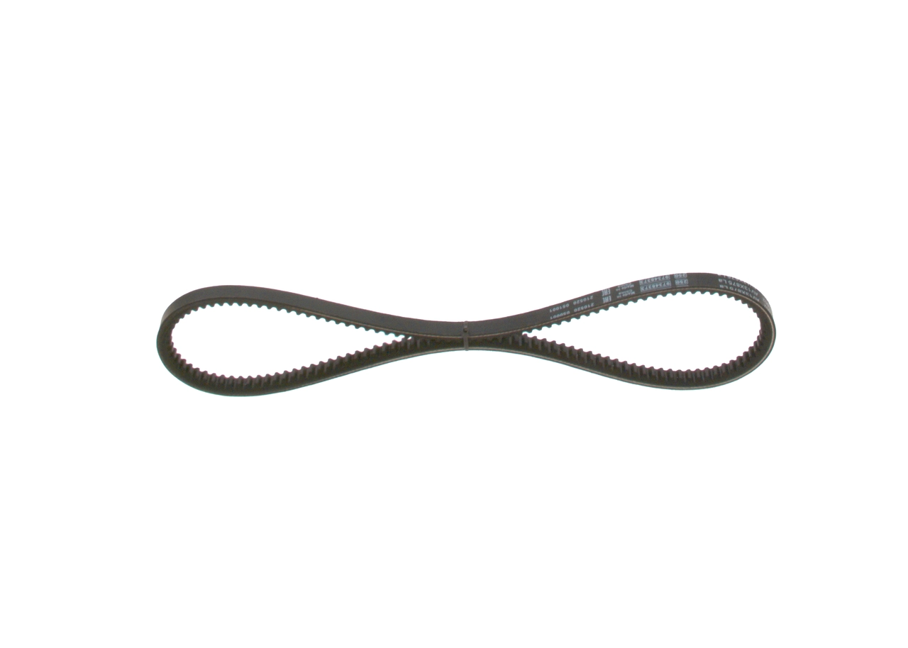 Correa de alternador 1987947653 Bosch
