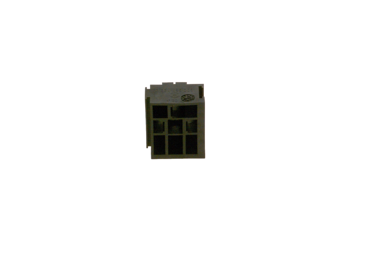 Comprar 3334485008 Bosch Conector del relé de las bujías incandescentes