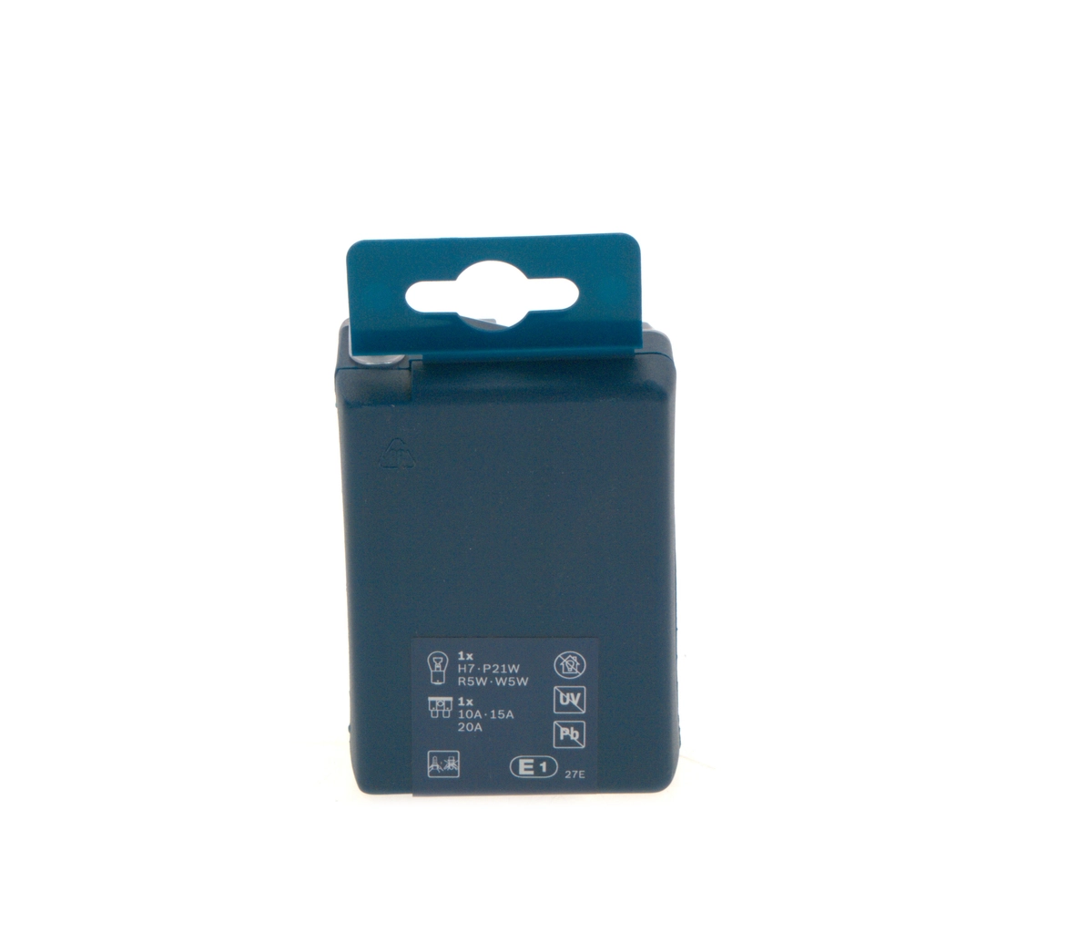 Comprar 1987301103 Bosch Juego de bombillas para faros