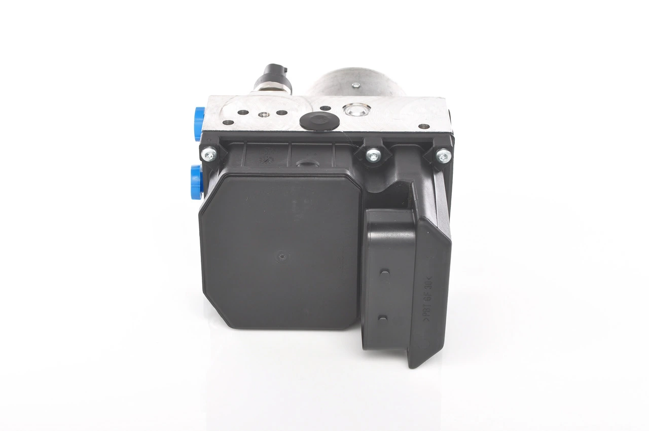 0265225010 Bosch Unidad de control ABS hidráulico