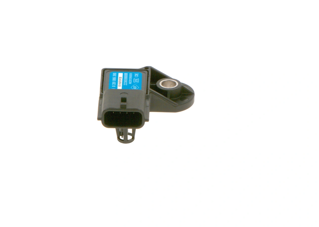 Sensor de presión de sobrealimentación Bosch 0281006390 precio, desde 27,33 EUR