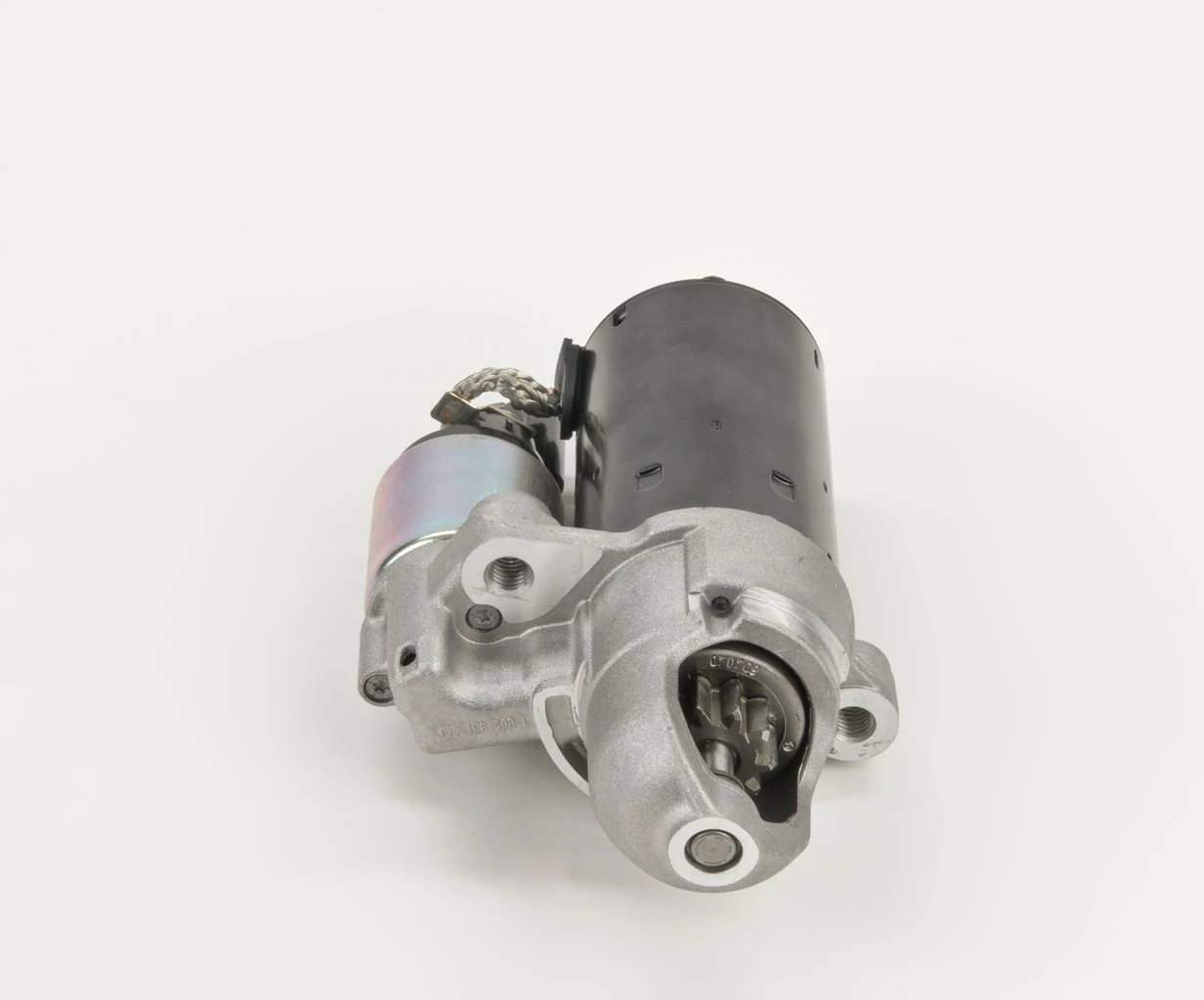 0001108405 Bosch Arranque motores