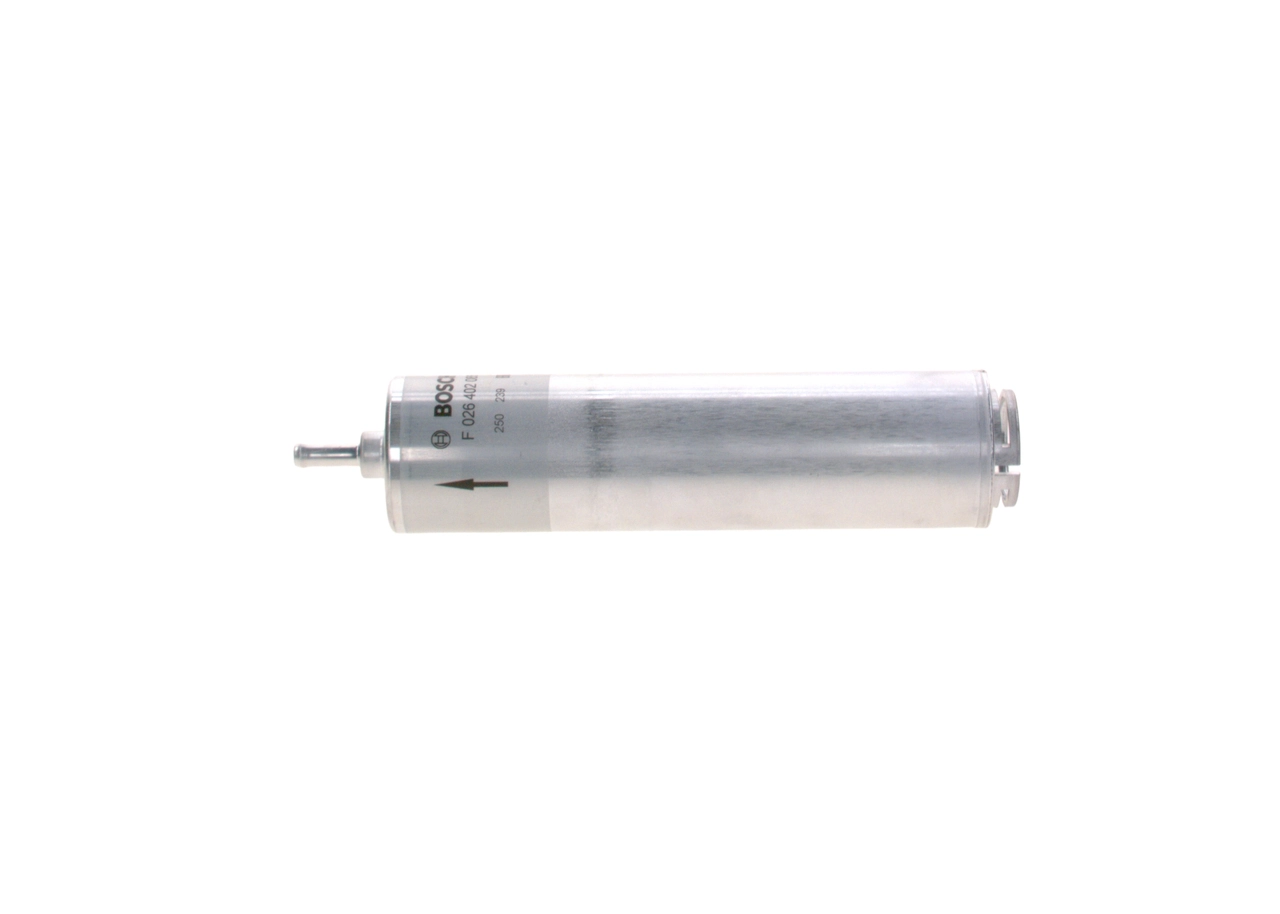 F026402085 Bosch Filtro de gasolina