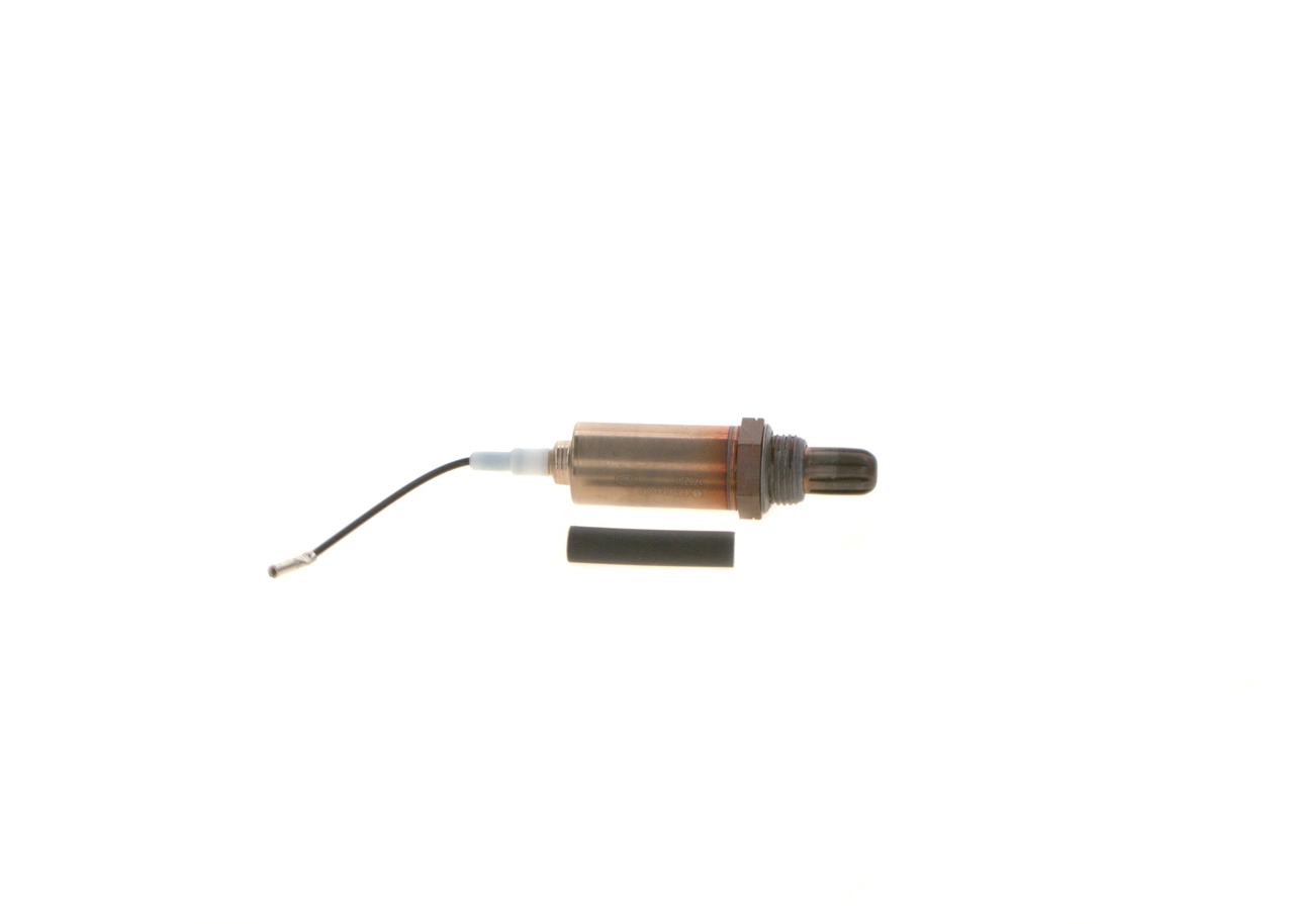 Comprar 0258986501 Bosch Sensor de oxígeno previo al catalizador