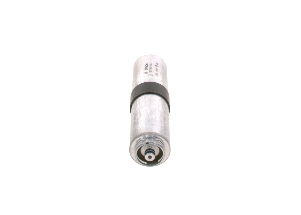 Filtro combustible Bosch F026402106 precio, desde 29,39 EUR