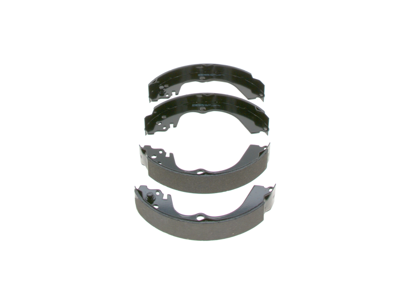 Comprar 0986487463 Bosch Zapatas de freno