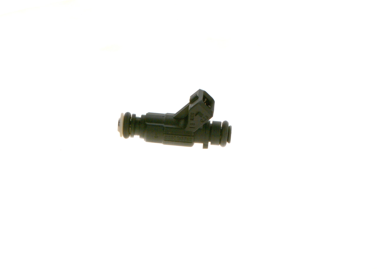 0280155742 Bosch Inyector de combustible