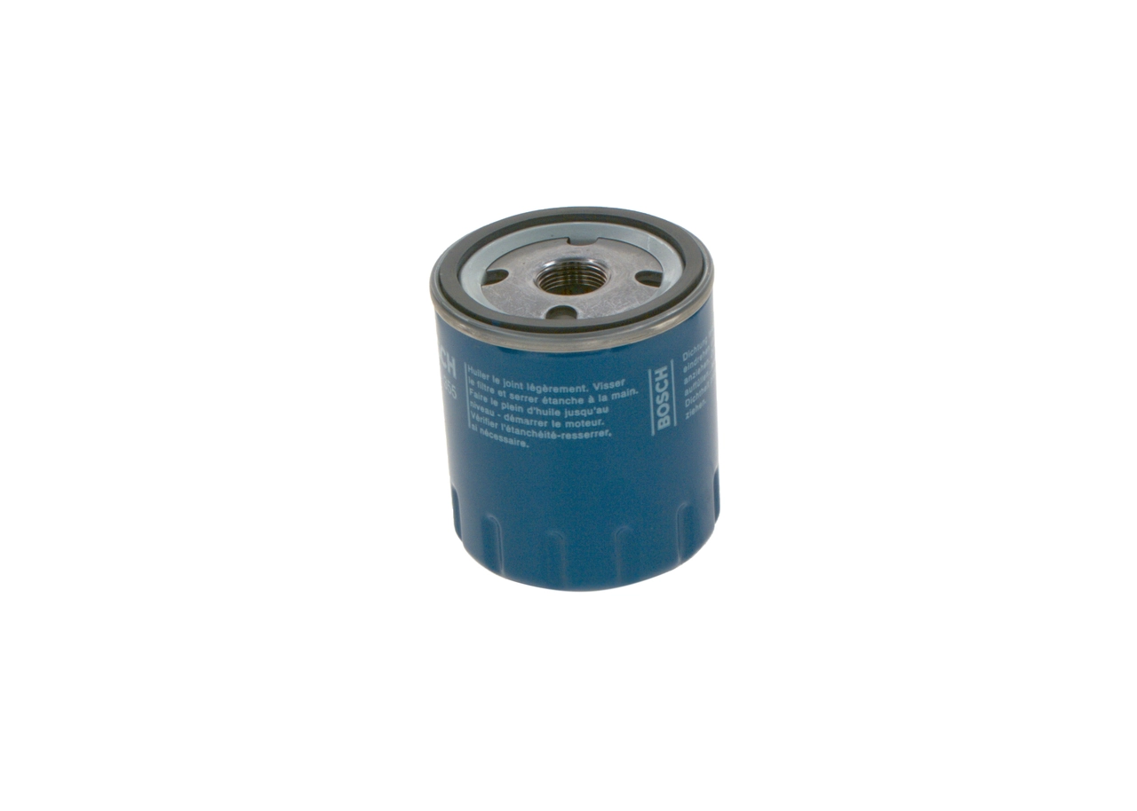 0451103355 Bosch Filtro aceite