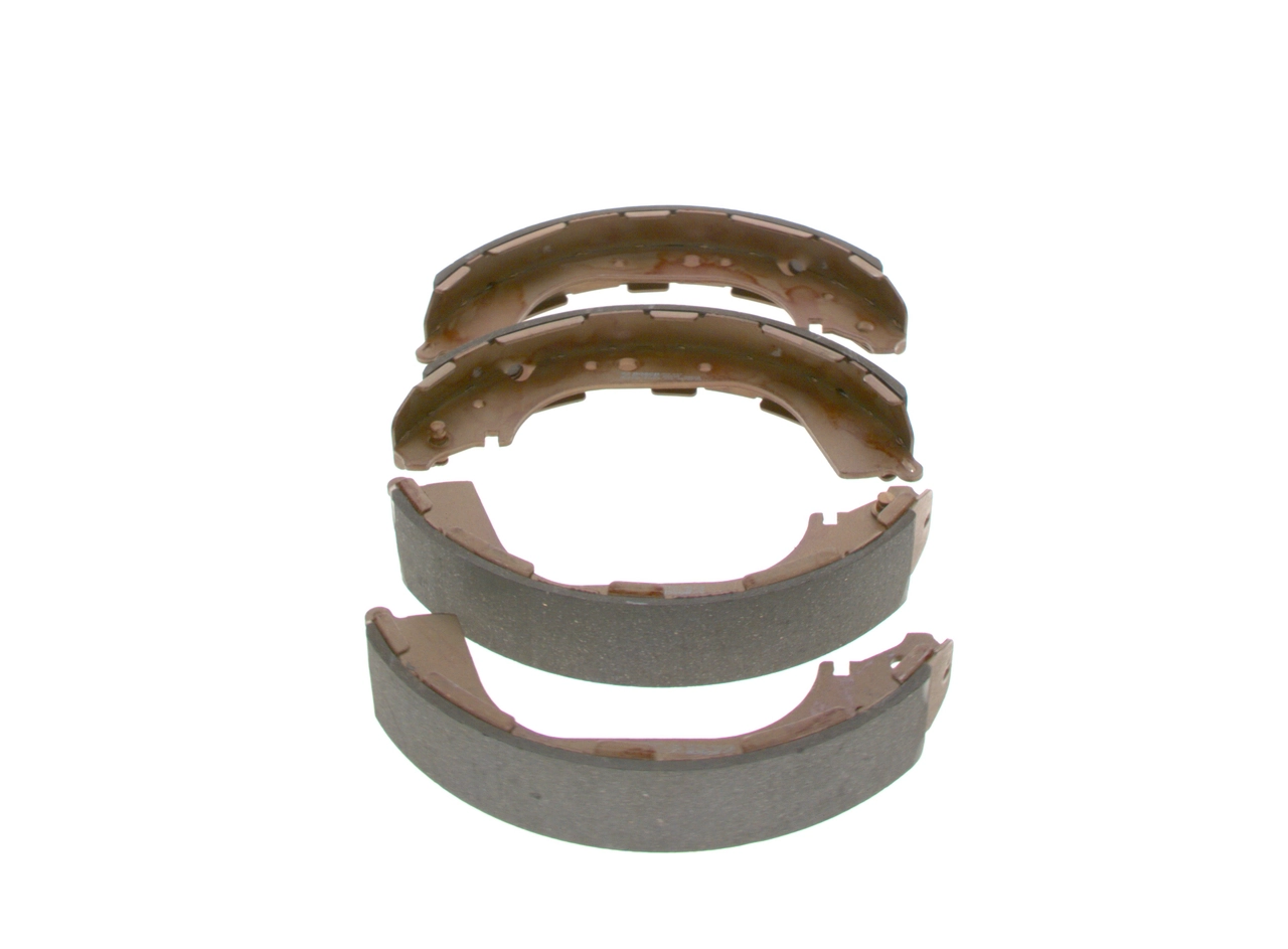Comprar 0986487464 Bosch Zapatas de freno