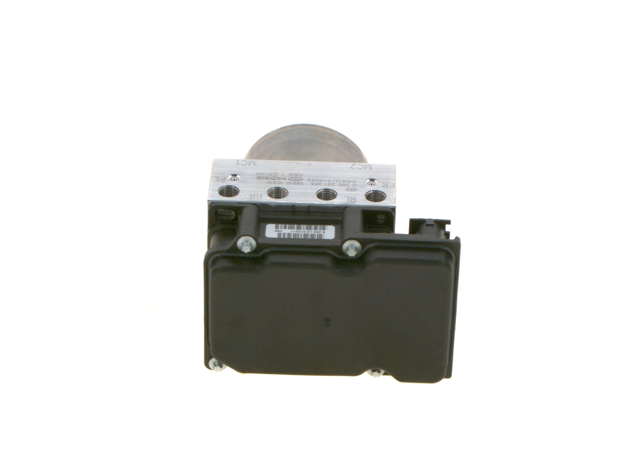 Comprar 0265231358 Bosch Módulo ABS