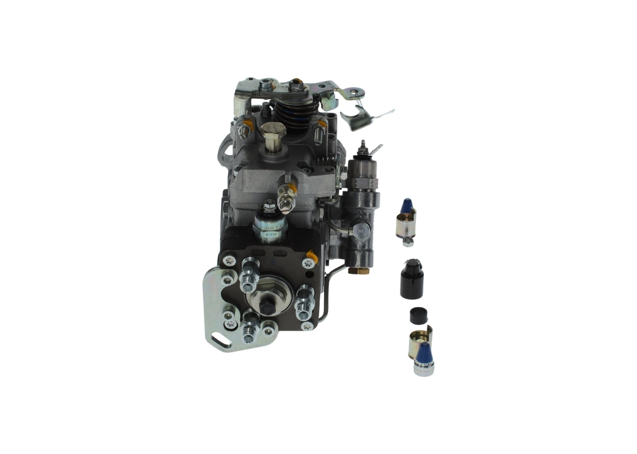 0986479328 Bosch Discos